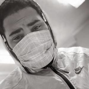 Meet your Posher, William